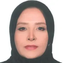 مهری پورحیدر