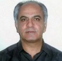 دکتر علی بخردی