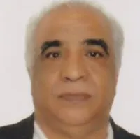 دکتر محمد مسلمی زاده