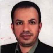 دکتر محمدصالح محمودی