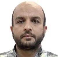 دکتر محمد یزدانی مقدم