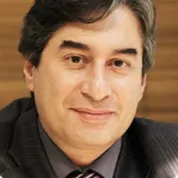 دکتر مهرداد درویش