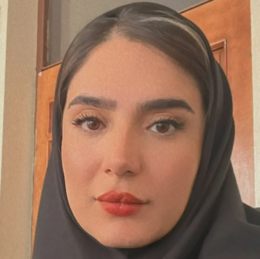 مهسا جزائری پردنجانی