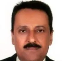دکتر پرویز ضیافت