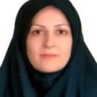 دکتر نادیا آذری