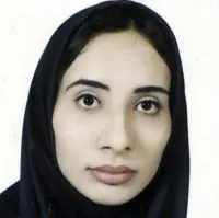 دکتر بهاره بازویار