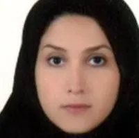 دکتر مونا جابرانصاری