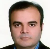 دکتر علی حمیدیان شورمستی