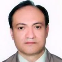 دکتر مسعود وکیلی