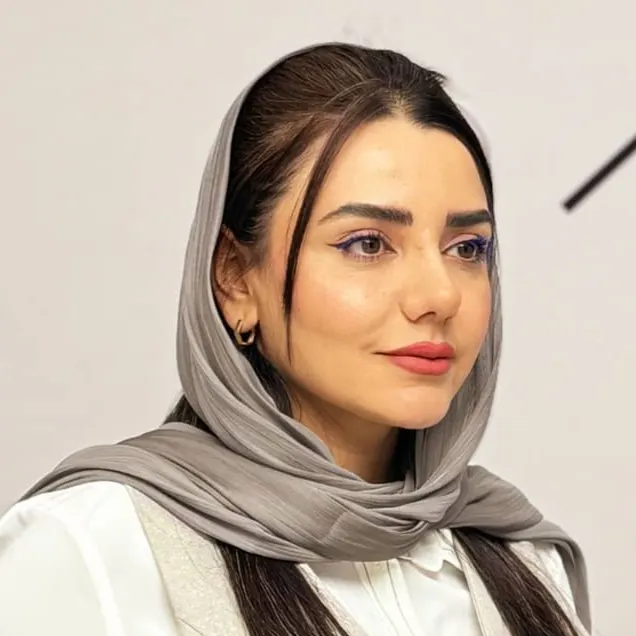 دکتر فاطمه کاوسی