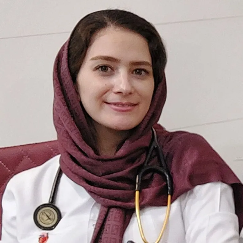 دکتر زهرا بستانی