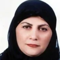 دکتر سیده شیرین عزیزجلالی
