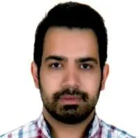 دکتر پدرام خلیقی نژاد