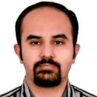 دکتر اکبر احسانی