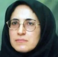 دکتر فاطمه شیرانی