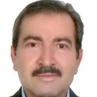 دکتر سیدمحمد جزایری