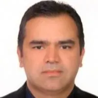 دکتر کورش غزنوی