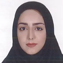 مریم طاهریان