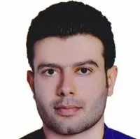 دکتر کوروش احمدی