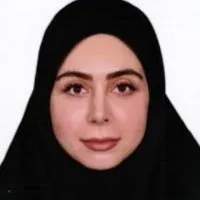 دکتر مهدیس واعظی