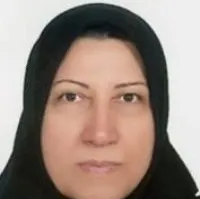 دکتر آذر نیک فرجام