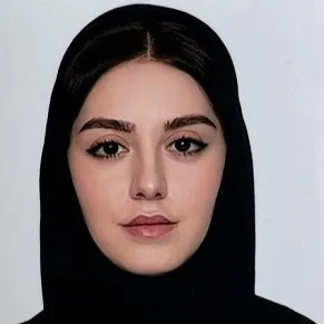 دکتر مهدیه ملکی