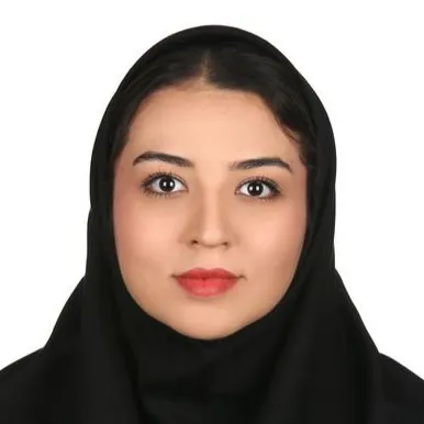 دکتر حانیه بینافر