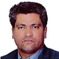 مصطفی بیات