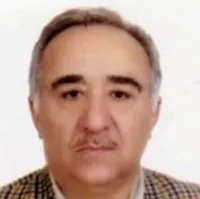 دکتر جهانشاه امینی