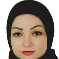دکتر کتایون کاظمی