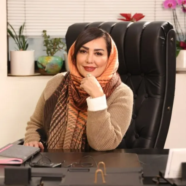 نازیلا قنادی برادران