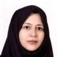 دکتر فرحناز قاسمی
