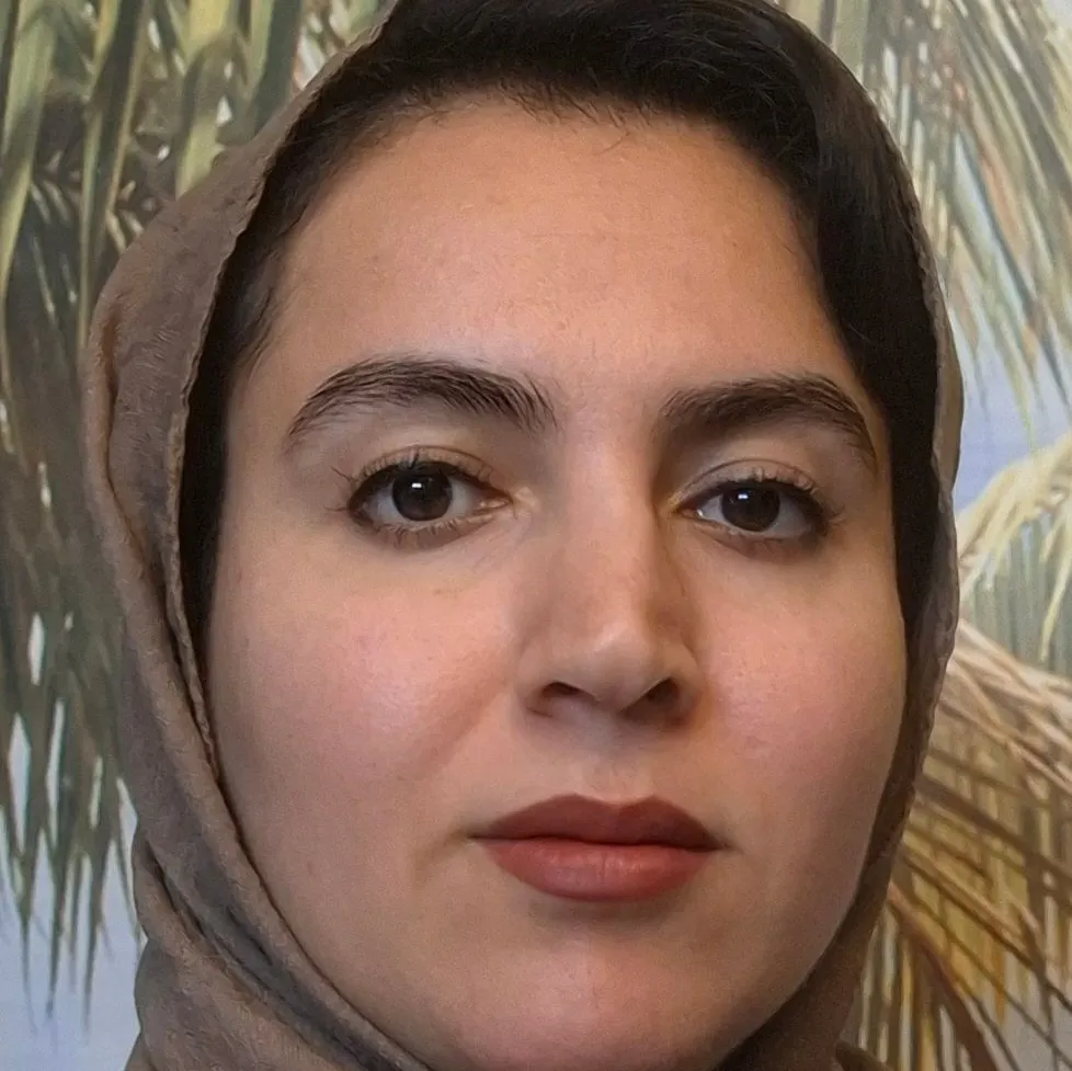 لیلا رضوانیان
