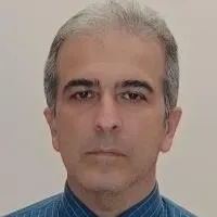 دکتر حمیدرضا بادلی