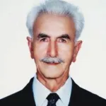 دکتر مصطفی کریمی افشار