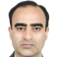 دکتر رضا میرحیدری