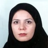 دکتر شهلا کارگرمطلق