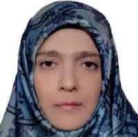 دکتر معصومه محبی