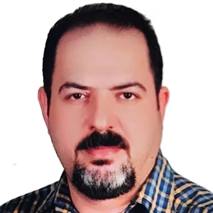 دکتر محمود مقدسی
