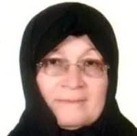 دکتر اشرف السادات اکثیرمنفرد