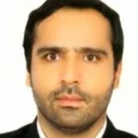 دکتر فضل الله رکابی