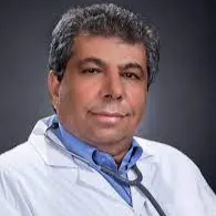 دکتر فیض محمد نورائی