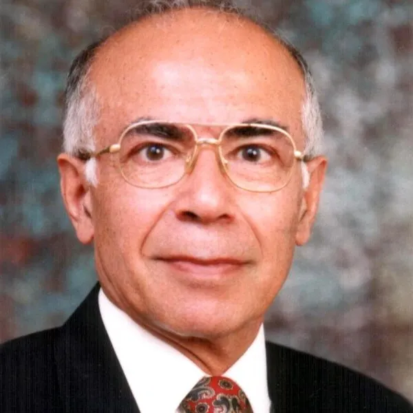 دکتر فرخ شیبانی