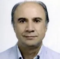 دکتر منوچهر سیروس کبیری