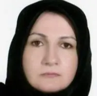 دکتر لیدا رفیعی