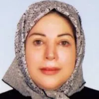 دکتر مهناز نقابت