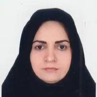 دکتر فاطمه فرحناز مقیمی اسفندآبادی