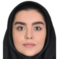 فاطمه جلیل نیا