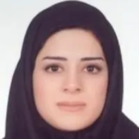 دکتر شیرین قانع فرد