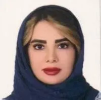 دکتر شهرزاد شعبانی نیا